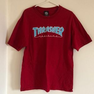 Thrasher T-shirt